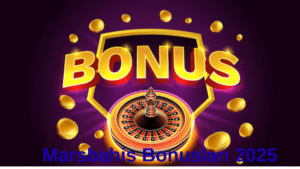 Marsbahis Bonusları 2025
