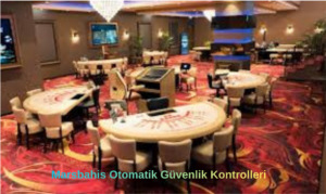 Marsbahis Otomatik Güvenlik Kontrolleri